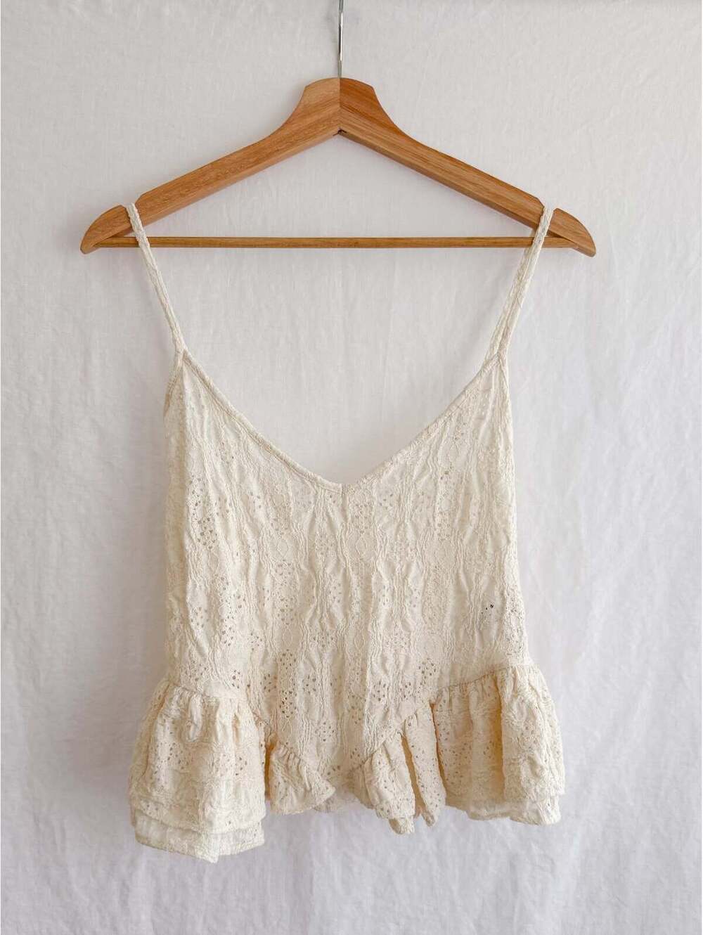 ZARA (NWT) - SIZE M